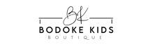 Bodoke Kids Boutique Coupons