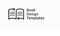 Book Design Templates Coupons