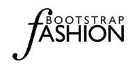 Bootstrap Fashion Coupons