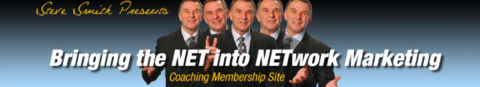 Bringing The Net into Network Marketing Coupons