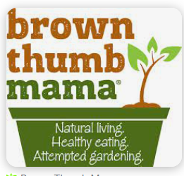 Brown Thumb Mama Coupons