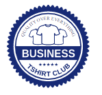 Business T-Shirt Club Coupons