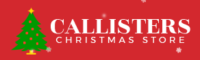 Callisters Christmas Store Coupons