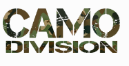 Camo Division Coupons