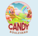 Candy Boulevard USA Coupons