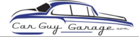 Car Guy Garage Coupons