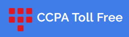 CCPA Toll Free Coupons