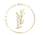 Cedar And Cypress Designs Coupons