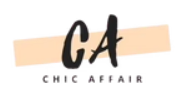 Chic Affair Coupons