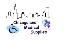 Chicagoland Medical Supplies Coupons