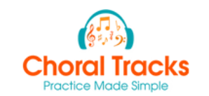 Choral Tracks Coupons