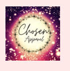 Chosen Apparel Warehouse Coupons