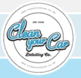 Clean Your Car Coupons