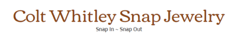Colt Whitley Snap Jewelry Coupons