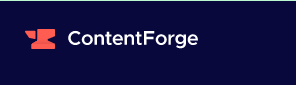 ContentForge Coupons