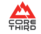 CoreThird Coupons