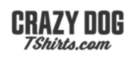 Crazy Dogt Shirts Coupons