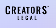 Creators legal Coupons