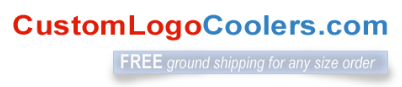 Custom Logo Coolers Coupons
