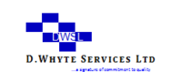 D.Whyte Services Ltd Coupons