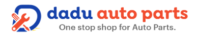 Dadu Auto Parts Coupons