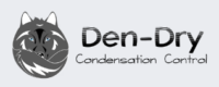 Den Dry Condensation Control Coupons