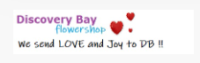 Discovery Bay Flower Shop Coupons