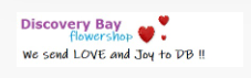 Discovery Bay Flower Shop Coupons