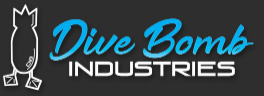 Dive Bomb Industries Coupons