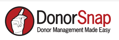 Donor Snap Coupons