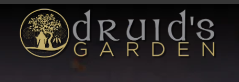 Druids Garden Coupons