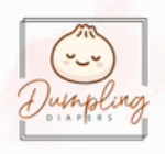 Dumpling Diapers Coupons