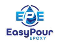 EasyPour Epoxy Coupons