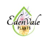 Edenvale Plants Coupons