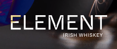 Element Irish Whiskey Coupons