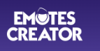 Emotes Creator Coupons