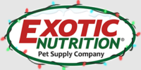 Exotic Nutrition Coupons