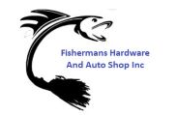 Fishermans Hardware And Auto Shop Coupons