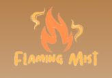 Flaming Mist Coupons