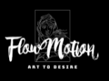 Flow Motion Art Coupons