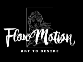 Flow Motion Art Coupons