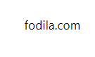 Fodila Coupons