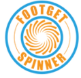 Footget Spinner Natural Coupons