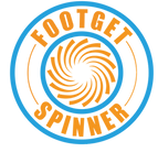 Footget Spinner Natural Coupons