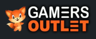 Gamers Outlet Coupons
