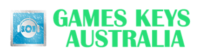 Games Keys Australia Coupons