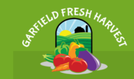 Garfield Fresh Harvest Coupons