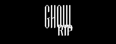 Ghoul Rip Coupons