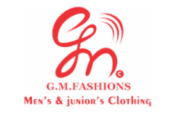 GM Fashions Coupons