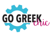 Go Greek Chic Coupons